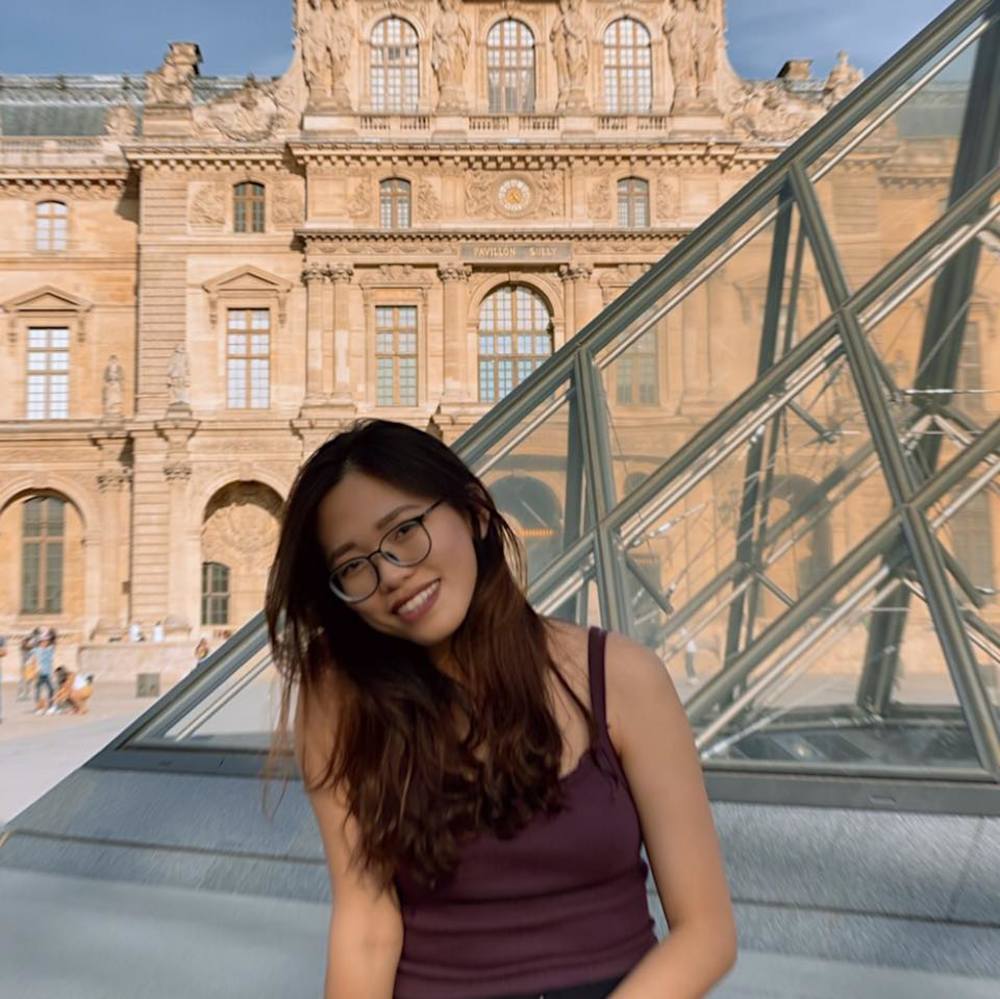 Meet your Posher, Trang